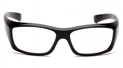 Оправа для окулярів під діоптрію Pyramex EMERGE Black