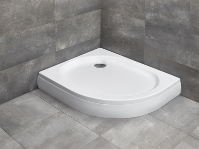 Душовий піддон RADAWAY Patmos E 120x90 4P91217-03L