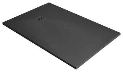 Душевой поддон RADAWAY Kyntos F 210x70 цвет антрацит HKF21070-64