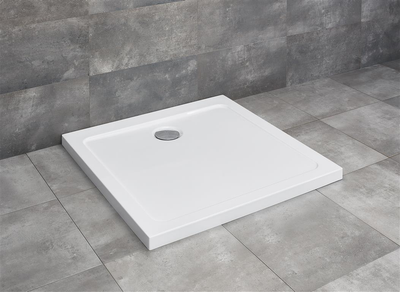 Душевой поддон RADAWAY Doros Plus C 90x90 SDRPC9090-01