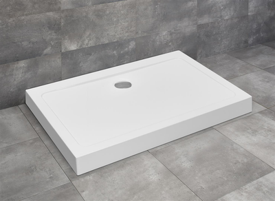 Душовий піддон RADAWAY Doros D Compact 120x100 SDRD1210-05
