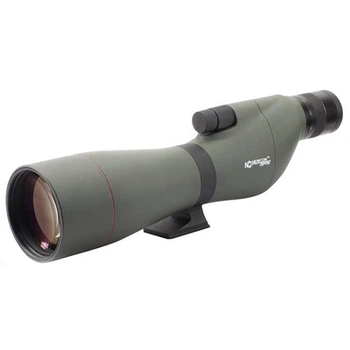 Зрительная труба Newcon Optik Spotter ED 20-60x85 с сеткой Mil-Dot