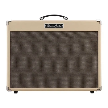 Гитарный усилитель для электрогитар Roland Blues Cube Artist 212