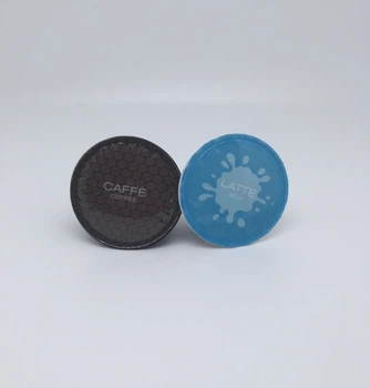 Кава у капсулі Dolce Aroma Cappuccino, 1+1 шт. Dolce Gusto