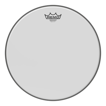 Пластик Remo Ambassador Smooth BA021600 (16")
