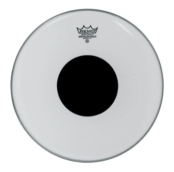 Пластик Remo Controlled Sound White CS020810 (8")