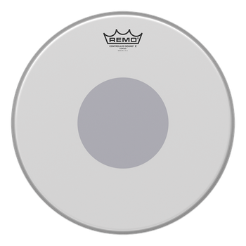 Пластик Remo Controlled Sound X CX011310 (13")