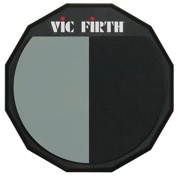 Тренировочный пэд Vic Firth PAD12H (12'')