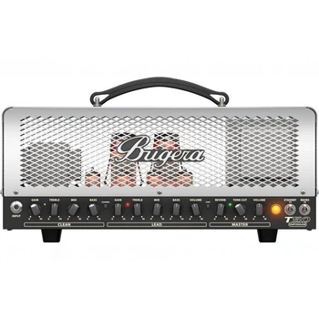 Ламповый усилитель Bugera T50 INFINIUM