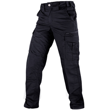 Тактические женские штаны для медика Condor WOMENS PROTECTOR EMS PANTS 101258 02/30, Чорний