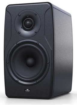 Студійний монітор IK MULTIMEDIA iLoud Precision 6