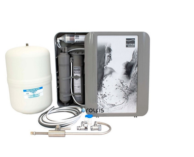 Фильтр обратного осмоса PLATINUM WASSER PLAT-F-NEO 7 BOX
