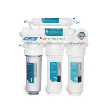 Фильтр обратного осмоса ORGANIC SMART OSMO 5