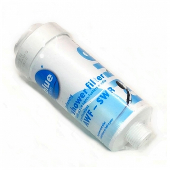 Фильтр-насадка для душа Bluefilters NEW LINE AWF-SWR-ANM