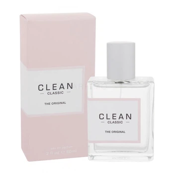 Парфюмированная вода Clean Claasic The Original 60 мл