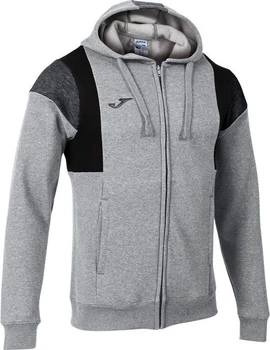 Толстовка Joma COMFORT III світло-сіра M 102733.251