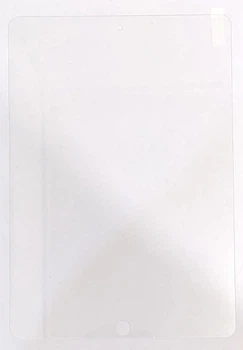Защитное стекло для iPad 7 10.2'' 0,26mm
