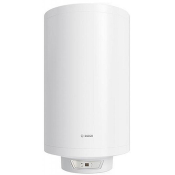 Водонагреватель электрический Bosch Tronic 8000 T ES 120-5 2000W BO H1X-EDWRB "сухой" ТЭН, 2,0 кВт, 120 л, цилиндрический, универсальный, белый (7736503149)