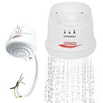 Проточный водонагреватель душ Water Heater Horizon ST-05