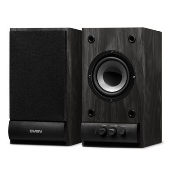 Акустична система SVEN SPS-608 black