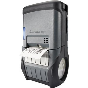 Принтер этикеток Honeywell PB22 Bluetooth (PB22A10004000)