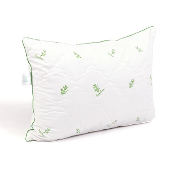 Подушка Руно 50х70 бамбуковая Bamboo Style 310.52_Bamboo Style