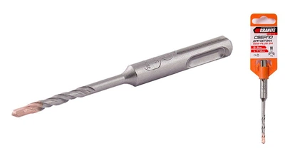 Свердло для бетону GRANITE SDS-PLUS S4 5х110 мм 0-05-110