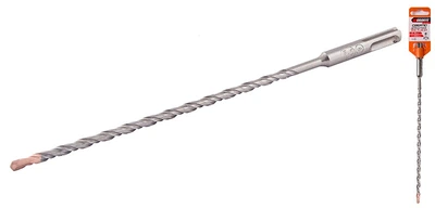 Сверло для бетона SDS-PLUS S4 6*260 мм GRANITE 0-06-260
