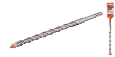Бур для бетону GRANITE SDS-plus S4 16×210 мм 0-16-210