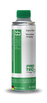 Промывка и раскоксовка двигателя Pro-Tec Engine Flush P1001 EF, 375 мл
