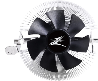 Кулер Zalman CNPS80GRev.1 (CNPS80GREV.1)