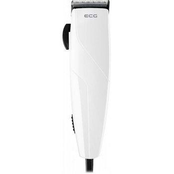 Тример ECG ZS 1020 White
