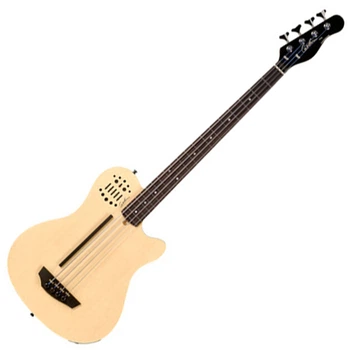 Бас-гитара GODIN 028764 A4 Natural Fretted SA
