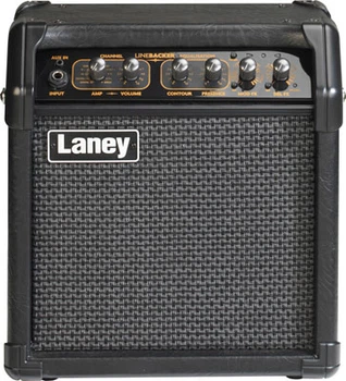 Гитарный комбо с эффектами Laney LR5