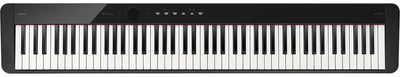 Цифровое пианино CASIO PX-S1100 BK