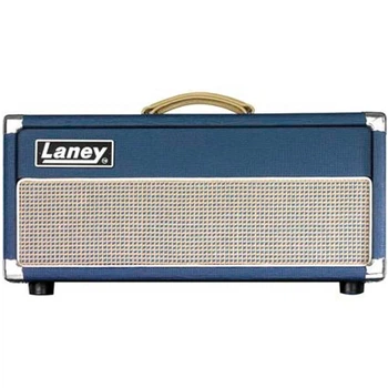 Гитарная ламповая "голова" Laney L20H