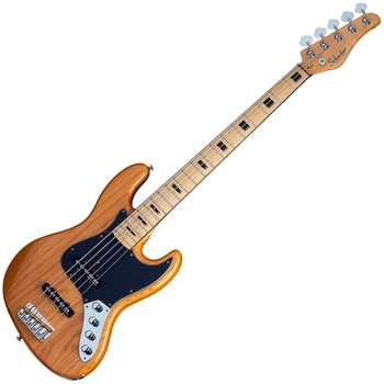 Бас-гитара пятиструнная SCHECTER DIAMOND-J 5 PLUS AN
