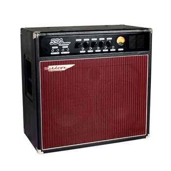 Басовый комбо ASHDOWN S-330C-210-TOURING