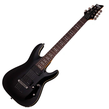 Электрогитара SCHECTER ULTRA III VINTAGE RED 2011