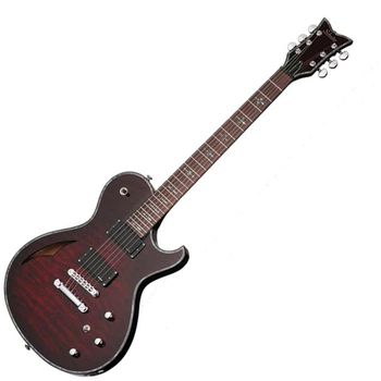 Электрогитара SCHECTER Hellraiser Solo-6 E/A BCH 2011