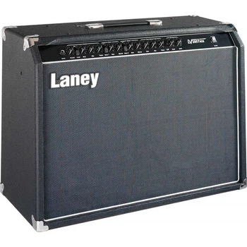 Гітарний комбо Laney LV300Twin