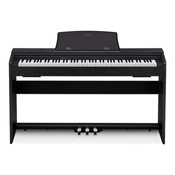 Цифровое пианино CASIO PX-770 BK