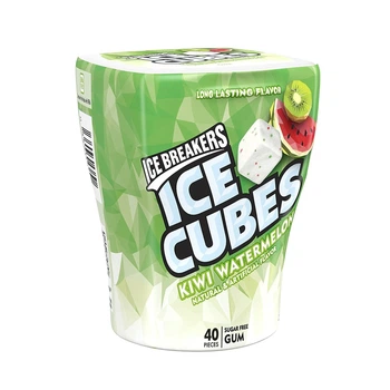 Ice Cubes Kiwi Watermelon 40 шт