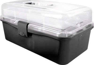 Ящик для инструментов, e.toolbox.15, 370х205х170мм E.NEXT (t010015)