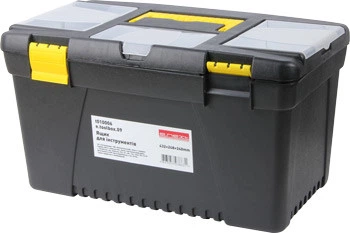 Ящик для инструментов, e.toolbox.09, 432х248х240мм E.NEXT (t010006)