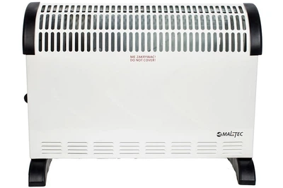 Конвекторный обогреватель Maltec CH2500DW 2000 Вт