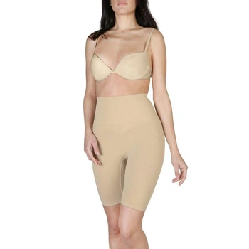 Жіноча білизна, що стягує, Fashion 8465 5XL бежева 4420465