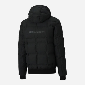 Puma bmw 2025 winter jacket