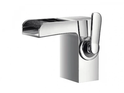 Смеситель для умывальника AQUA-WORLD Cascade M СМ40Кд.17