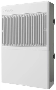 Przełącznik MikroTik CRS318-16P-2S+OUT outdoor (CRS318-16P-2S+OUT)